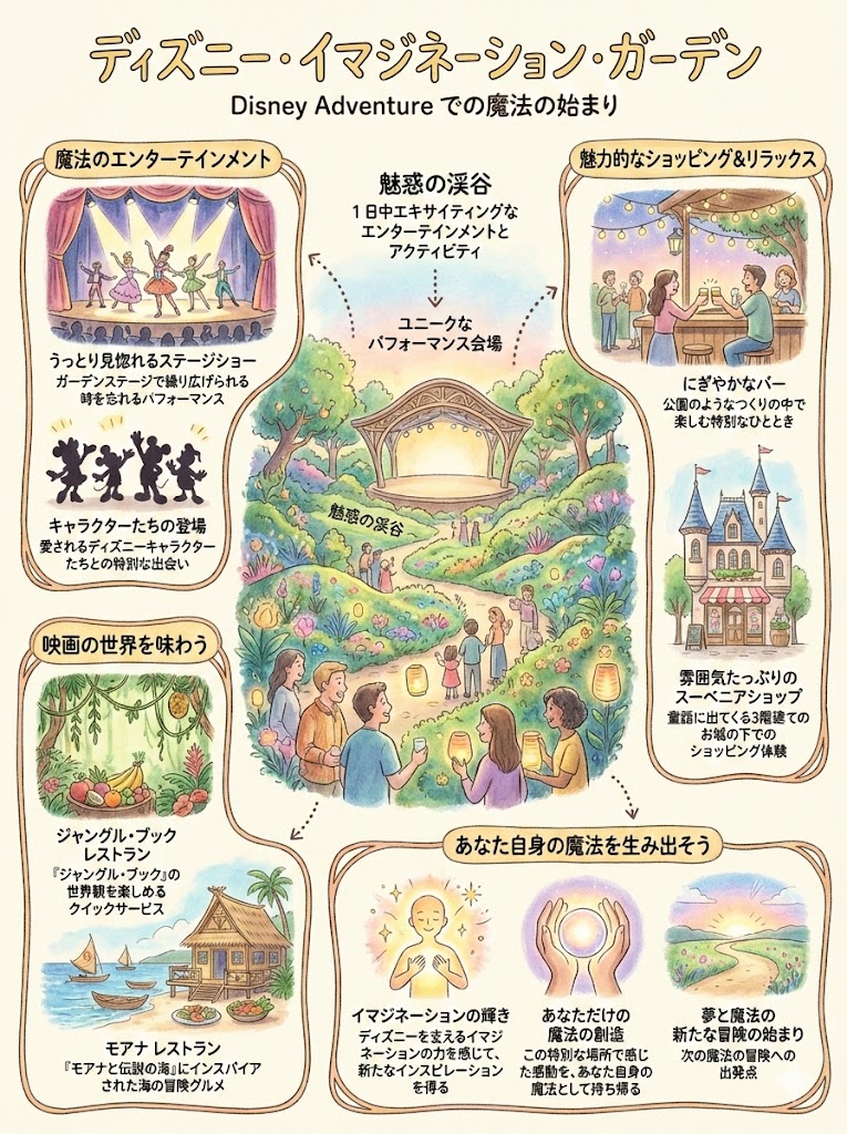 ツアーvs個人手配】シンガポール発着 ディズニークルーズ ディズニー